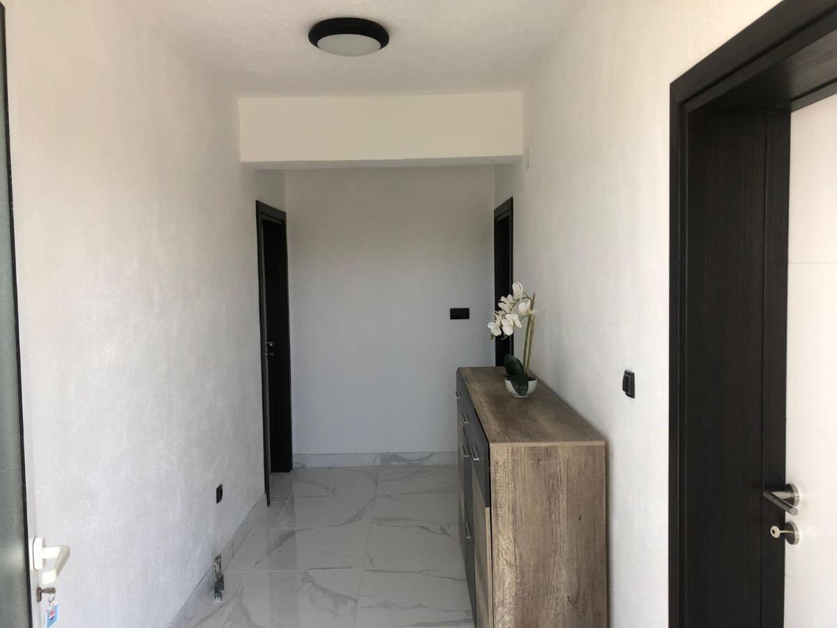Apartman M&D 네움 외부 사진