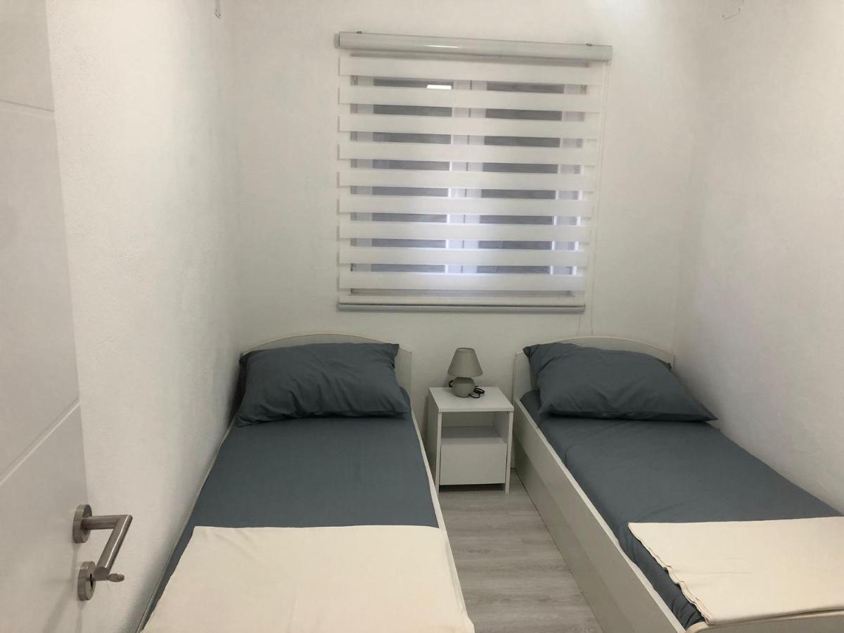 Apartman M&D 네움 외부 사진