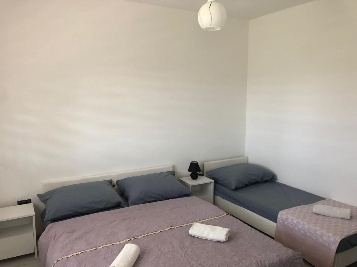 Apartman M&D 네움 외부 사진