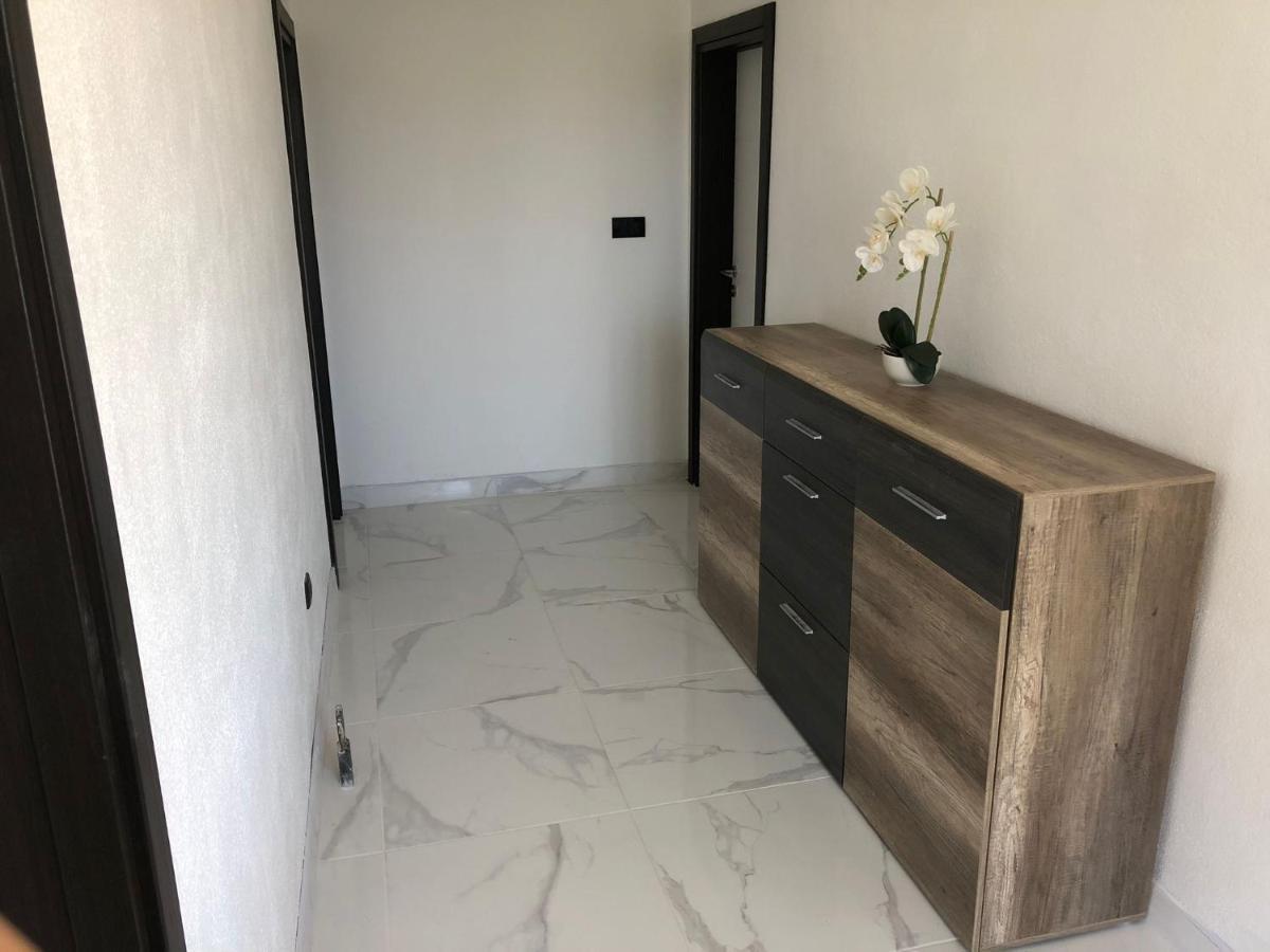Apartman M&D 네움 외부 사진