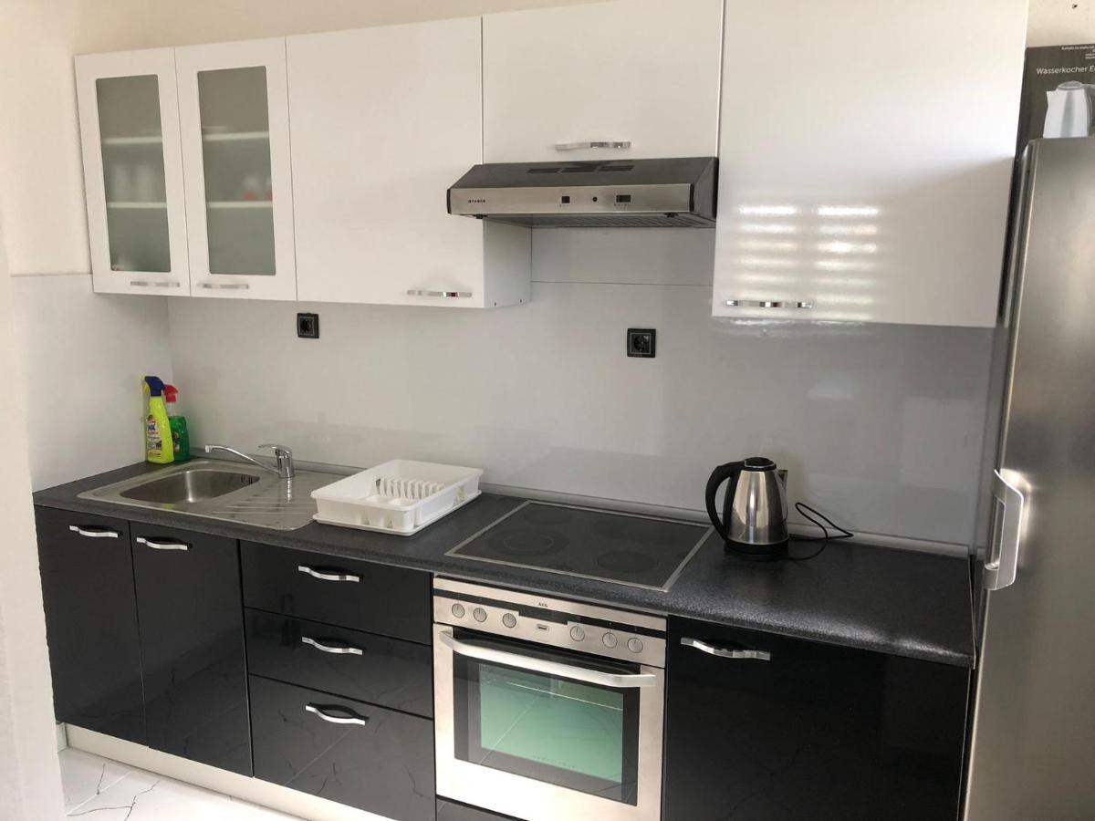 Apartman M&D 네움 외부 사진