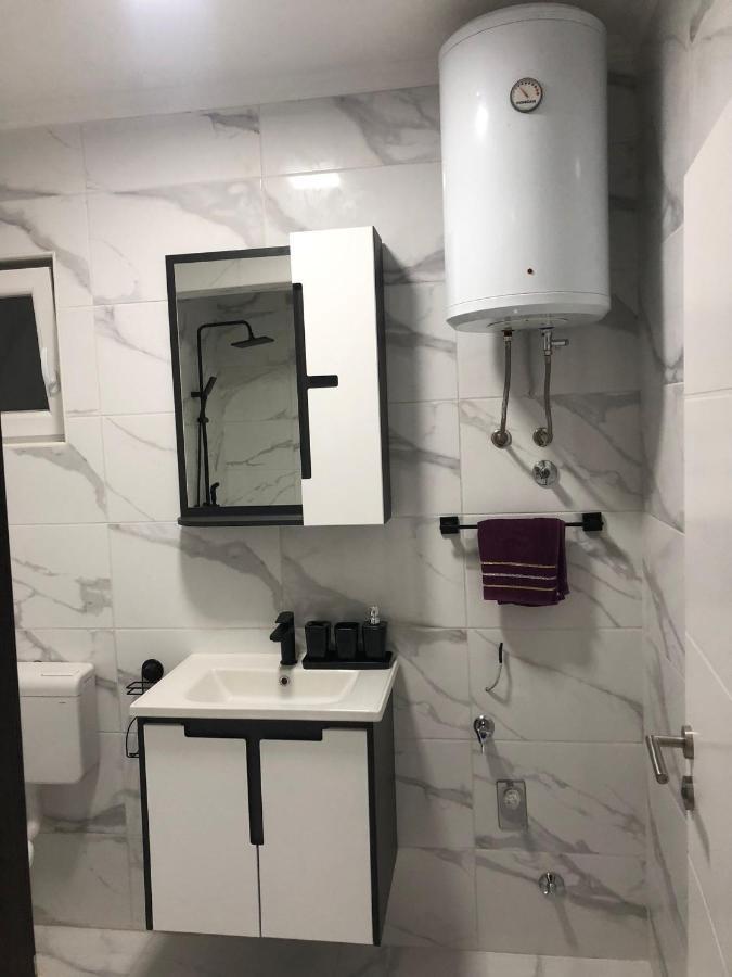 Apartman M&D 네움 외부 사진