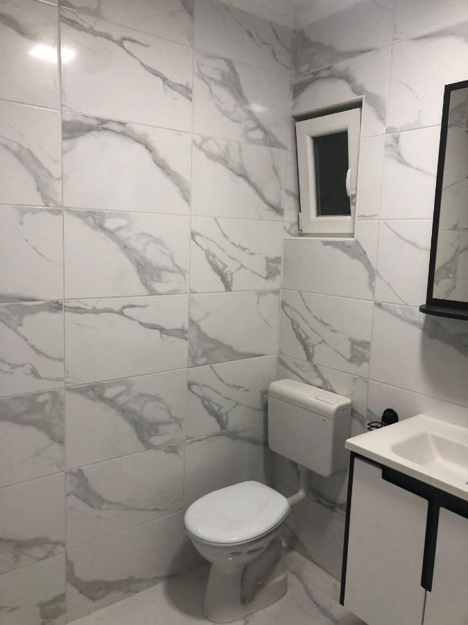 Apartman M&D 네움 외부 사진