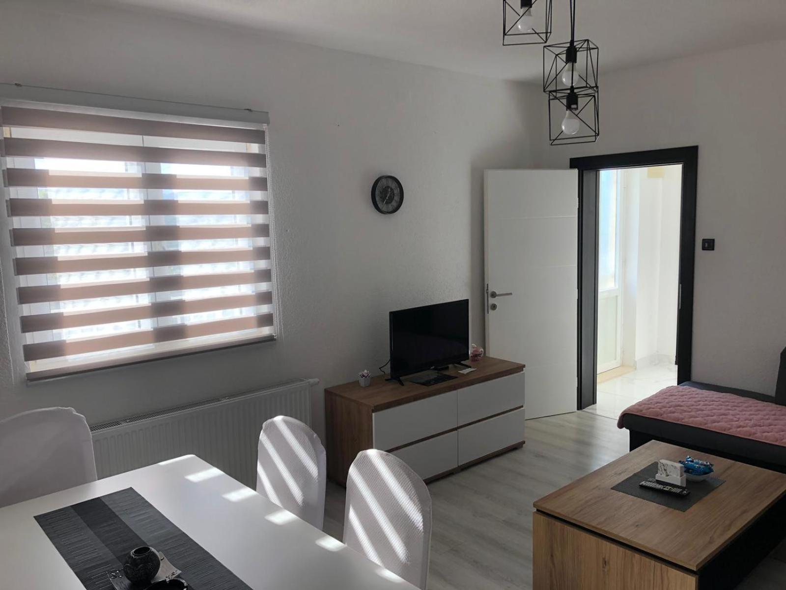 Apartman M&D 네움 외부 사진